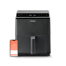 Cosori 6.4Ltr Dual Blaze Smart Air Fryer CAF-P583S Air Fryers 