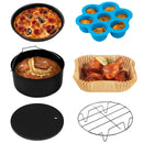 Cosori Accessories for all Cosori Air Fryers II ***NEW*** Air Fryers 