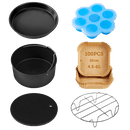 Cosori Accessories for all Cosori Air Fryers II ***NEW*** Air Fryers 