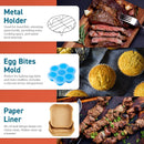 Cosori Accessories for all Cosori Air Fryers II ***NEW*** Air Fryers 