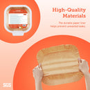 Cosori CLR-R601 Paper Liners 20cms for Cosori Air Fryers Air Fryers 