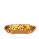 Cosori CLR-R601 Paper Liners 20cms for Cosori Air Fryers Air Fryers 