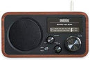 Daewoo AM/FM Retro Radio DBF242 Retro Radio 
