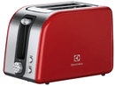 Electrolux Pop Up Toaster EAT7700 Red - Small Appliances - GardeniaHomecentre