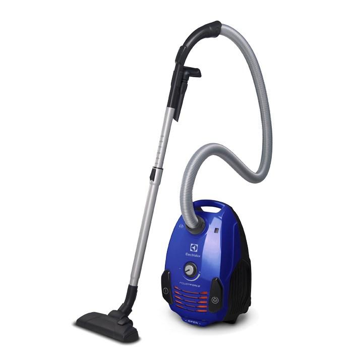 Electrolux Vacuum Cleaner ZPFPARKETT - Vacuum Cleaners - GardeniaHomecentre