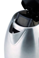 Eta Lena 1.7L Stainless Steel Kettle - ETA Appliances - GardeniaHomecentre