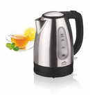 Eta Lena 1.7L Stainless Steel Kettle - ETA Appliances - GardeniaHomecentre