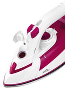 Eta Maesta 2200W Steam Iron Stainless Steel Plate - Small Appliances - GardeniaHomecentre