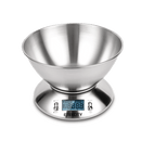 Etekcity Stainless Steel Kitchen Scale Silver EK4150RAV Small Appliances 