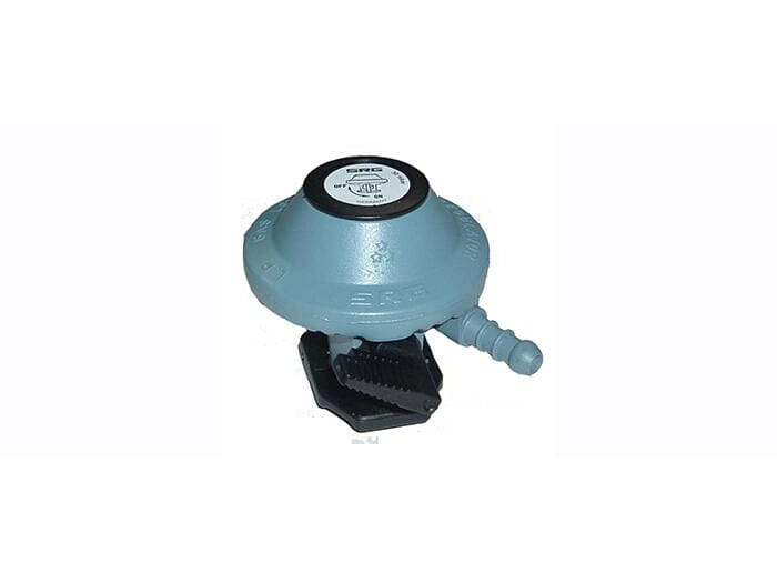 Gas Regulator SRG Clip On Cookers 
