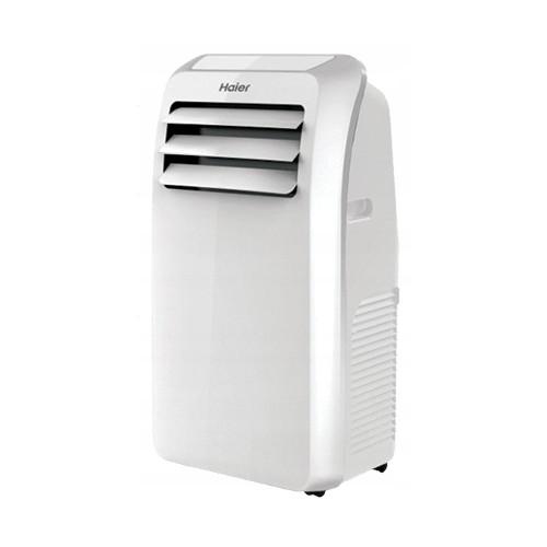 Haier 12,000 BTU Portable Air Condition AC Cooling and heating AM12AA1GAA - Air Conditioners - GardeniaHomecentre