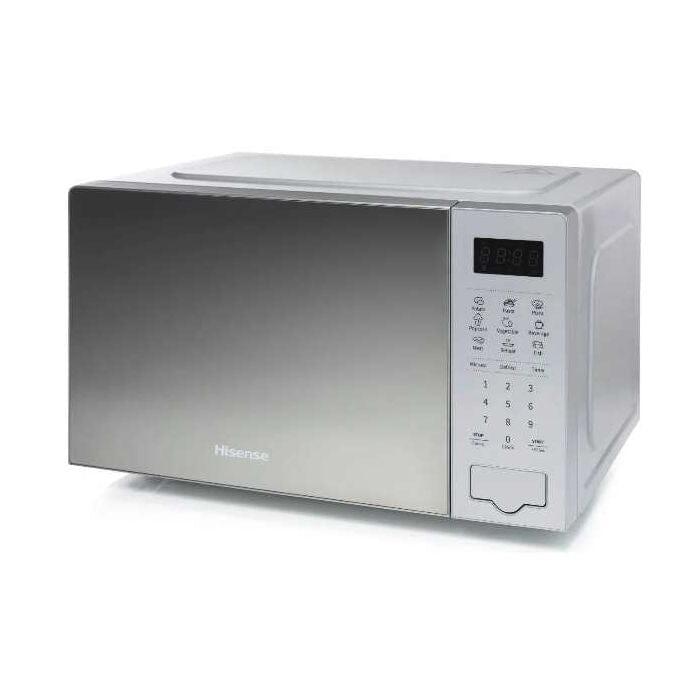 Hisense Microwave Oven 20L H20MOMS4 Microwave Ovens 