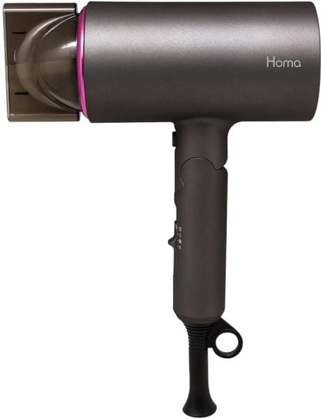 Homa Hair dryer 2000W Small Appliances 