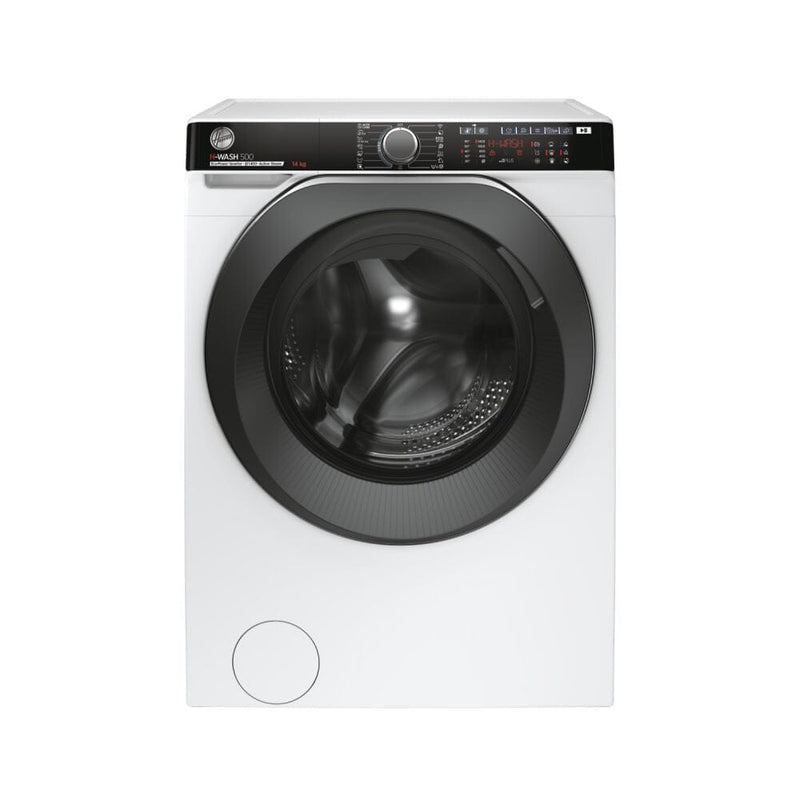 Hoover H-Wash 500 A+++ Inverter 14kgs Washing Machine 1400RPM Automatic Washing Machines 