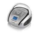 Hyundai Radio with USB and SD Slots TR1088 SU3SB - Portables - GardeniaHomecentre