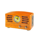 Hyundai Retro Radio with USB RA302SUD - Retro Radio - GardeniaHomecentre