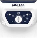 Imetec Pro Ceramic Iron Steam Station PS2 2400 5.8 Bars - Small Appliances - GardeniaHomecentre