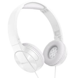 Jvc Modern Sound on-Ear Headphones HA-S220W - Earphones - GardeniaHomecentre