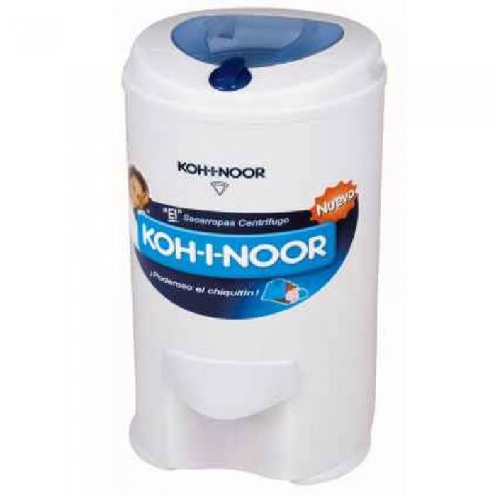 Kohinoor Spin Dryer 5.2Kg 2800RPM White - Spin Dryers - GardeniaHomecentre