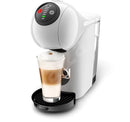 Krups Nescafe Dolce Gusto Automatic Genio S - White - Coffee Machines - GardeniaHomecentre