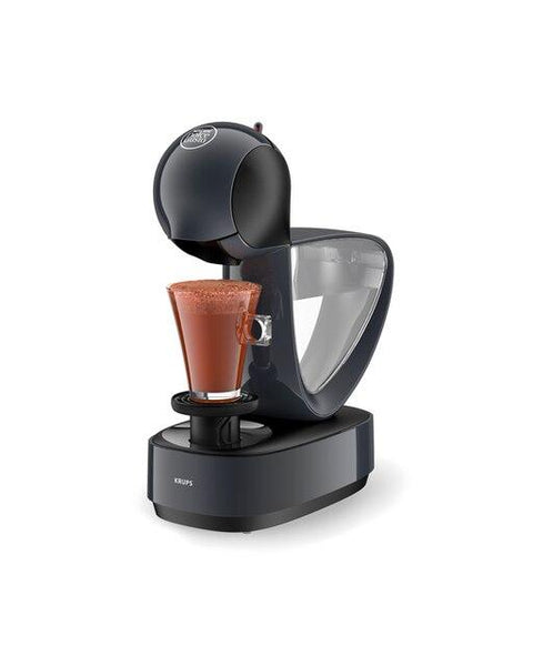 Krups Nescafe Dolce Gusto Manual KP173B10PL3 Infinissima