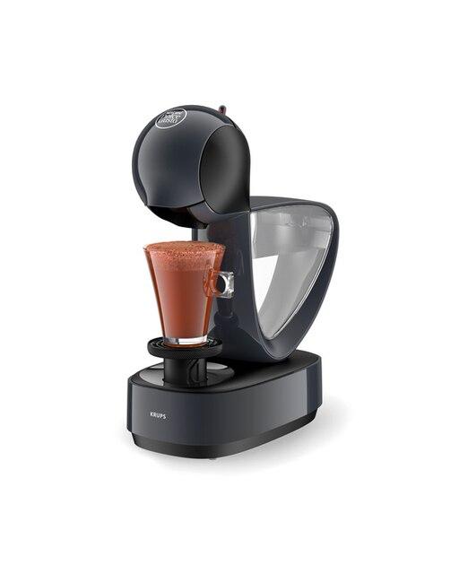 Krups Nescafe Dolce Gusto Manual KP173B10PL3 Infinissima- Black Coffee Machines 
