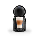 Krups Nescafe Dolce Gusto Piccolo XS Black Coffee Machines 