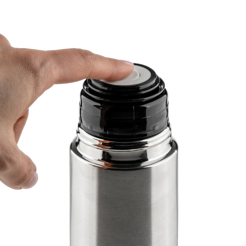 Luigi Ferrero Vacuum Stainless Steel Flask 1000ml Small Appliances 