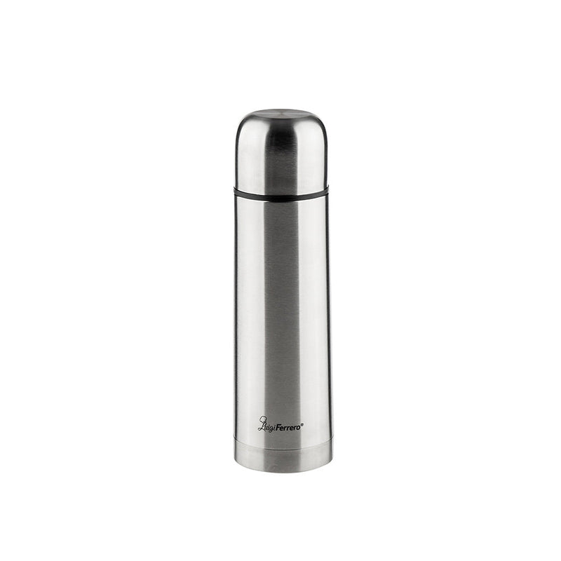 Luigi Ferrero Vacuum Stainless Steel Flask 500ml Small Appliances 