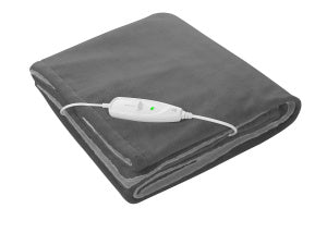Medisana Heated Electric - 3 in 1 Bed Size (160x130cm) Electric Blankets 