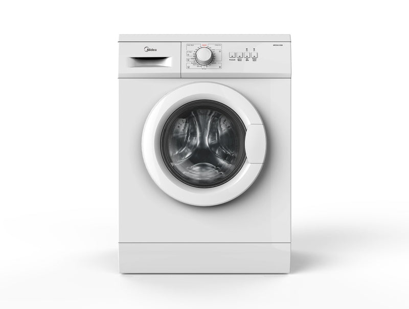 Midea 7Kg 1200rpm A++  Washing Machine MFE70-S1202 - Automatic Washing Machines - GardeniaHomecentre