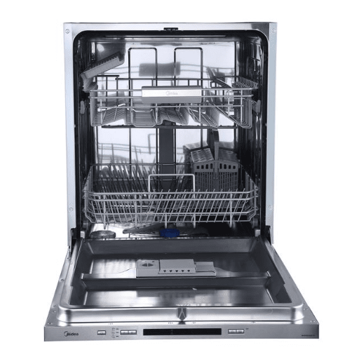 Midea Dishwasher Fully Intergrated MID60S200.2 Dishwashers 
