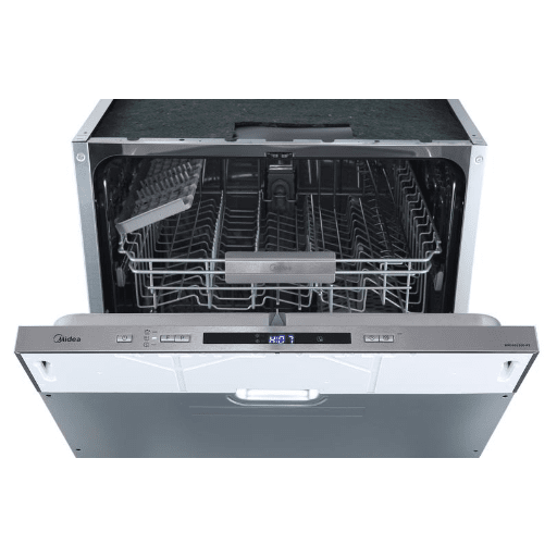 Midea Dishwasher Fully Intergrated MID60S200.2 Dishwashers 