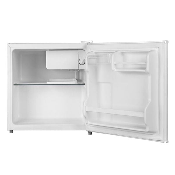 Midea Table Model Bar Fridge A+ White MDRD86FGF01 Fridges 