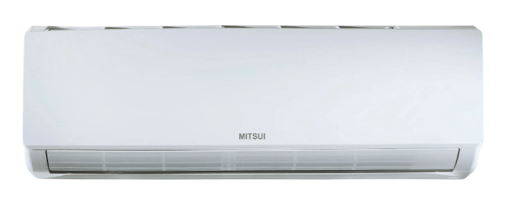 Mitsui Air -Conditioner Inverter R32 WIFI 18000BTU A+++ Class MBCXV2 Silver. Air Conditioners 