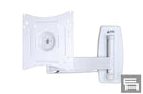 Munari Bracket Extended for 32-50inch SP608 BLK/WHT - Tv Accessories - GardeniaHomecentre