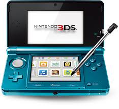 Nintendo 3DS - PC & Phones & Gaming - GardeniaHomecentre