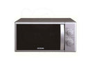 Ocean Microwave 20Lt Silver  MW0208MS - Microwave Ovens - GardeniaHomecentre