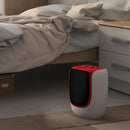 OLYMPIA  CERAMIC FAN HEATER RADICAL SMART 1800W OLO060 - Heaters - GardeniaHomecentre