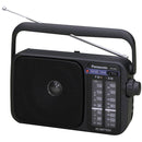 Panasonic Portable FM Radio RF-2400 - Audio - GardeniaHomecentre