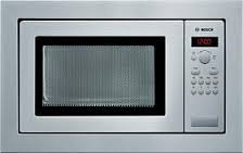 Parker's Built-In Microwave With Grill 28LT AC928BLP - Microwave Ovens - GardeniaHomecentre