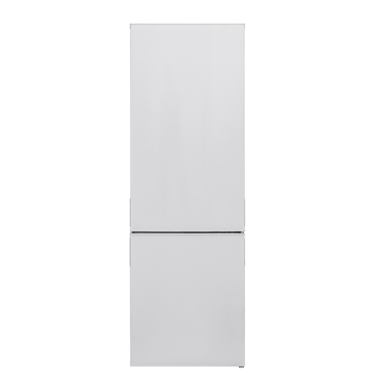 Parker's Upright Fridge with 3 Drawer Freezer GN286I/W A+ - Fridge/Freezers - GardeniaHomecentre