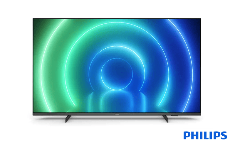 Philips 43inch UHD LED SMART TV PUS7506 TVs 