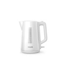 Philips White 1.7L Jug Electric Kettle PHHD9318/00 Small Appliances 