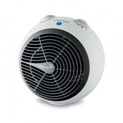 Plein Air Fan Heater Convector 2000W TV-S Heaters 