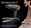 Remington Dryer Hiar care Set 2000W D3012GP Small Appliances 