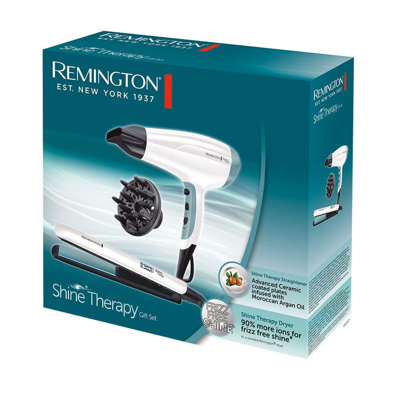 Remington Dryer Pro Hydraluxe 2200W S8500GP PL1 Small Appliances 