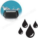 Remington Style F6 Aqua Foil Series F6000 Small Appliances 