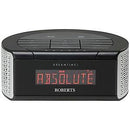 Roberts DreamTime 2 DAB+/FM Clock Radio - DAB+ - GardeniaHomecentre