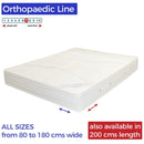Royalty Mattresses Orthopaedic Line - Mattresses - GardeniaHomecentre